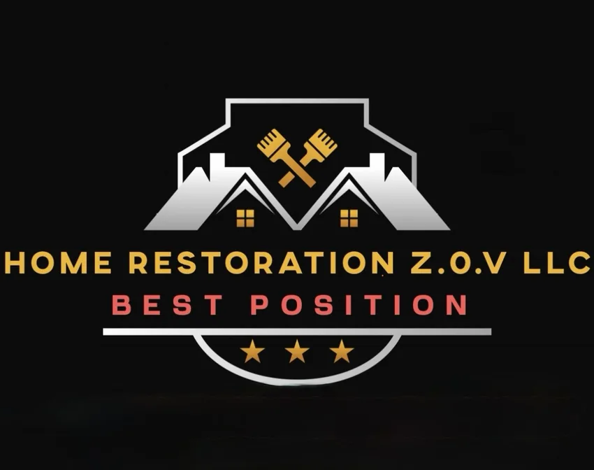 Home Restoration Z.O.V LLC